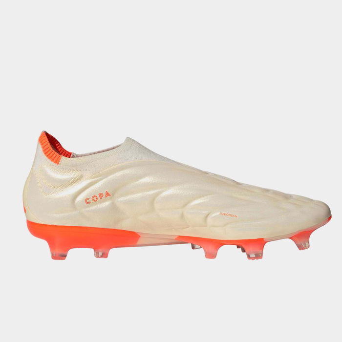 Copa Pure 3 League Firm Ground Football Boots