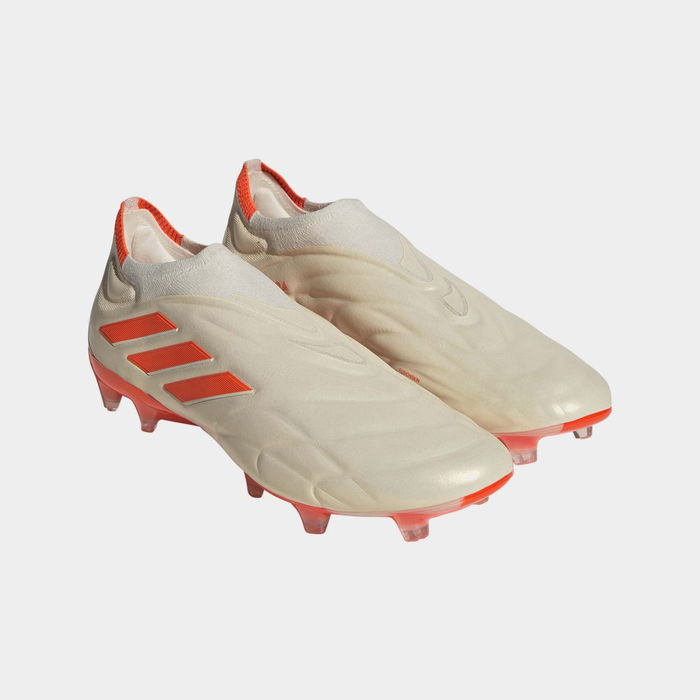 Copa Pure 3 League Firm Ground Football Boots