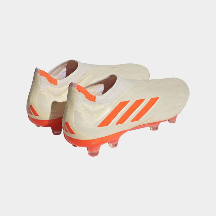 Copa Pure 3 League Firm Ground Football Boots