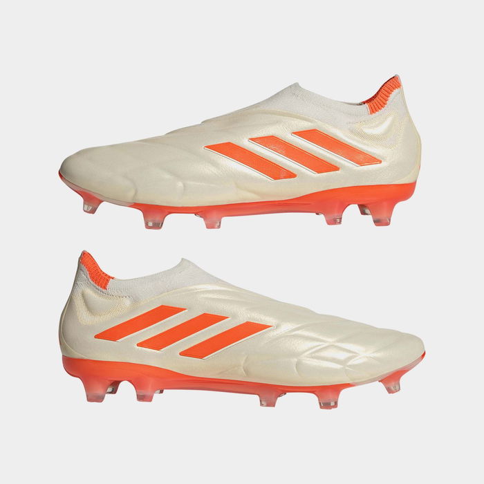 Copa Pure 3 League Firm Ground Football Boots