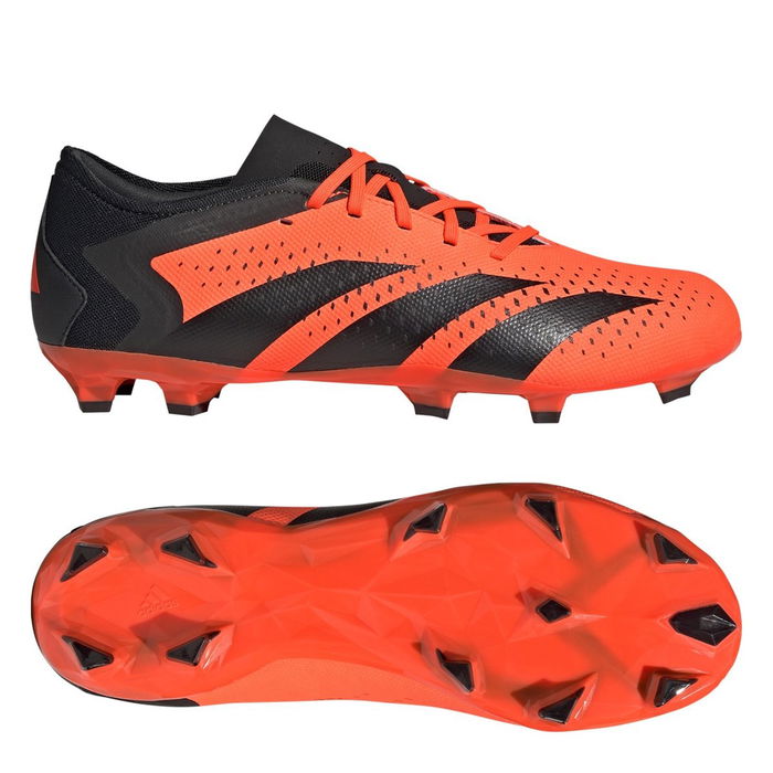 Predator Accuracy.3 Firm Ground Football Boots