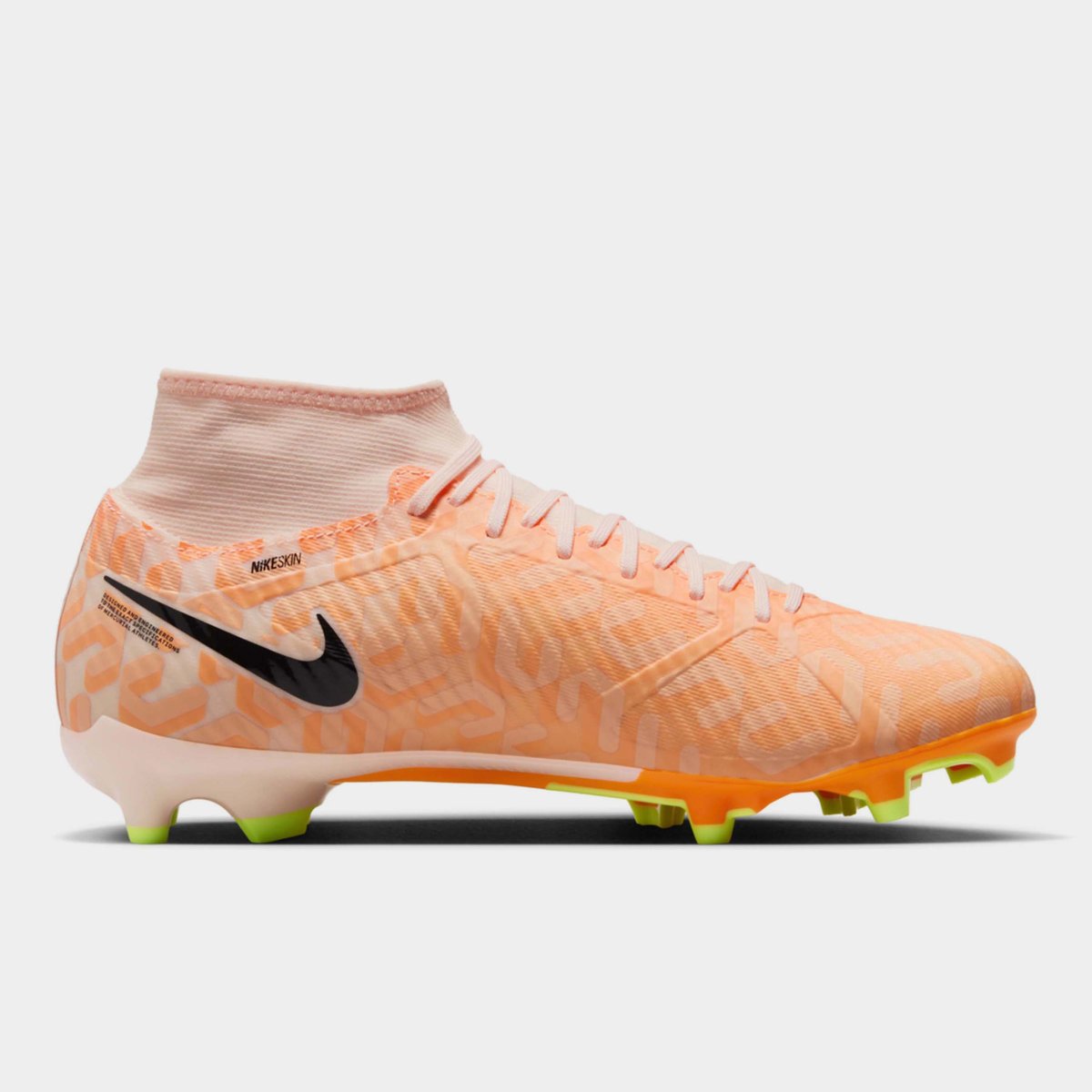 Mercurial on sale soccer boots