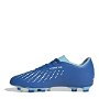 Predator Accuracy.4 Childrens Firm Ground Football Boots