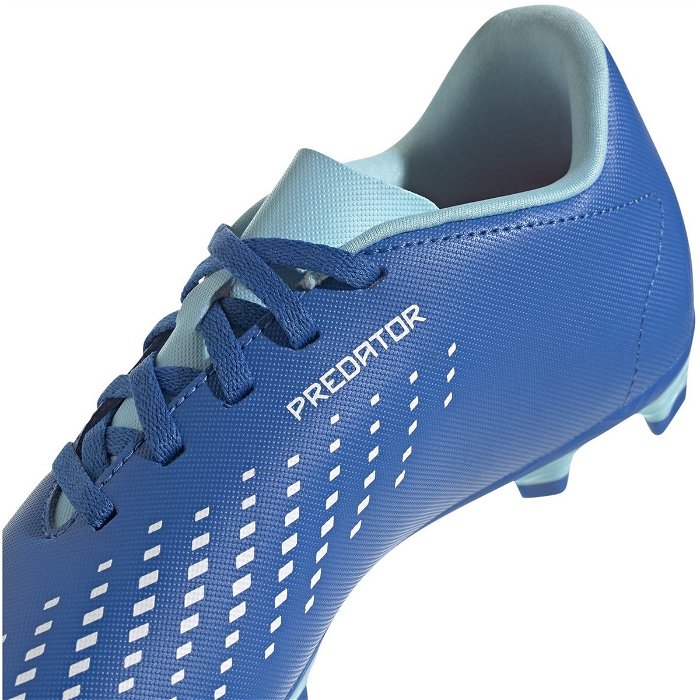 Predator Accuracy.4 Childrens Firm Ground Football Boots