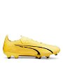 Ultra Ultimate.1 Firm Ground Football Boots