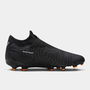 Phantom Academy Firm Ground Football Boots