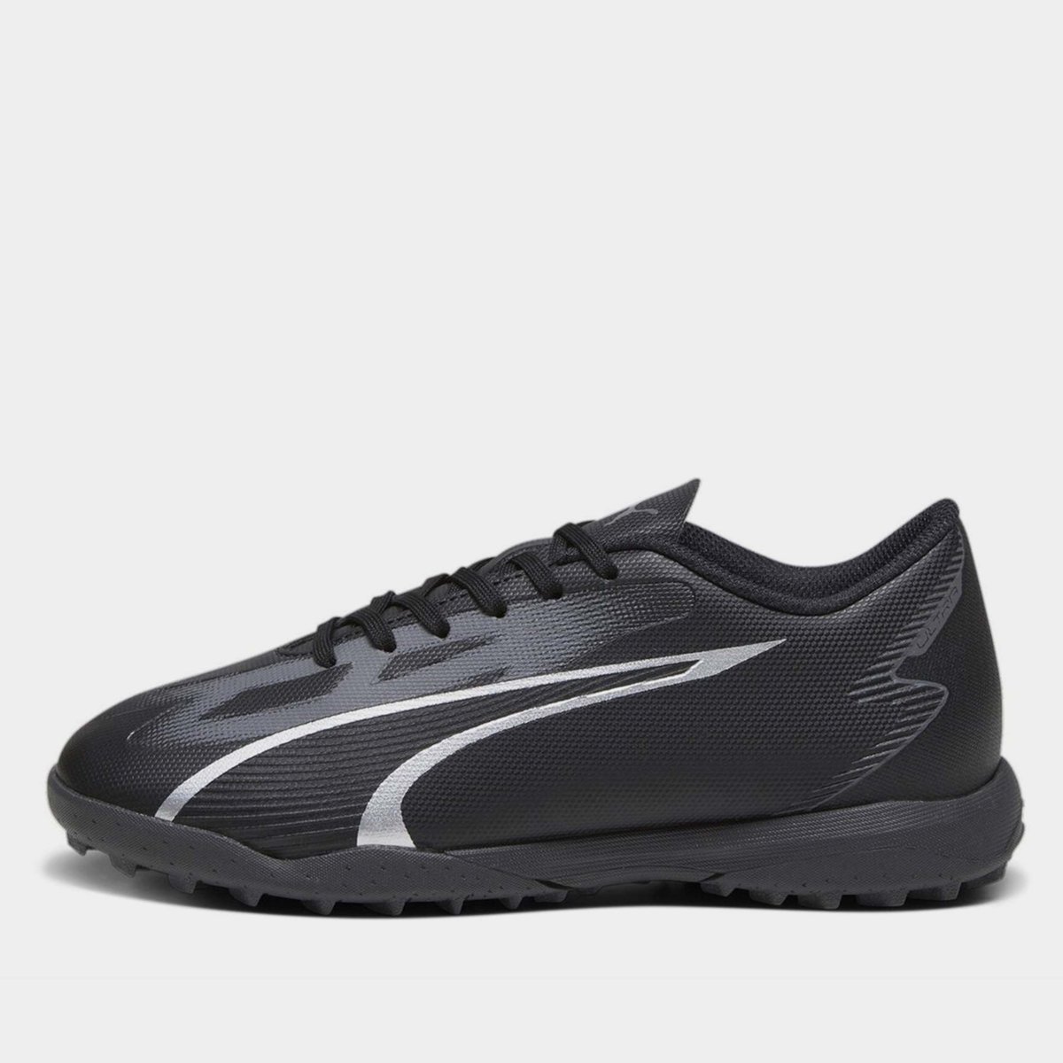 Puma trainers cheap kids black