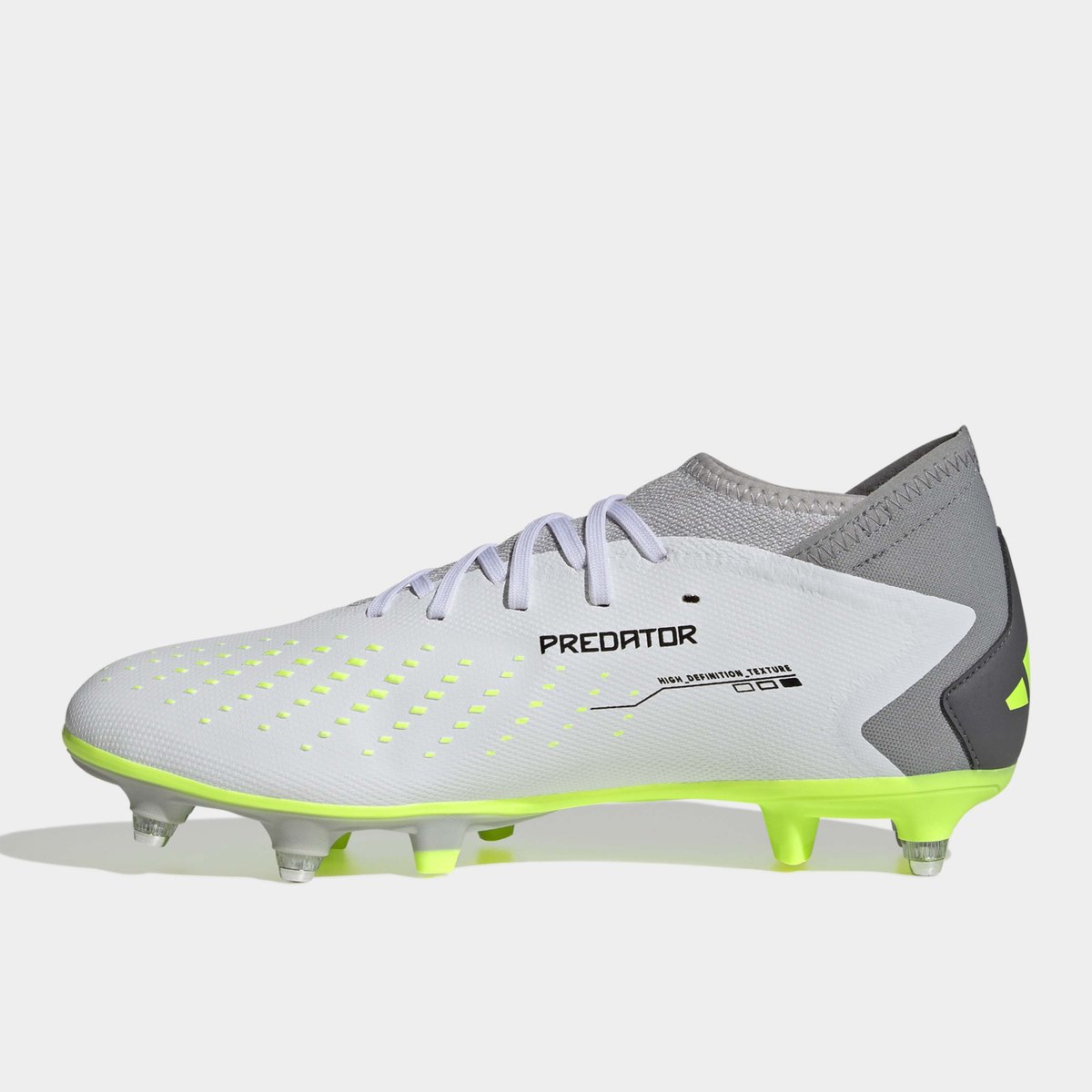 Adidas predator 19.3 soft 2024 ground