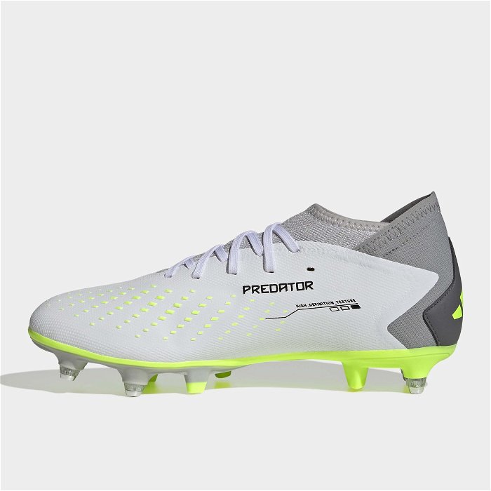 Predator Accuracy.3 Soft Ground Football Boots