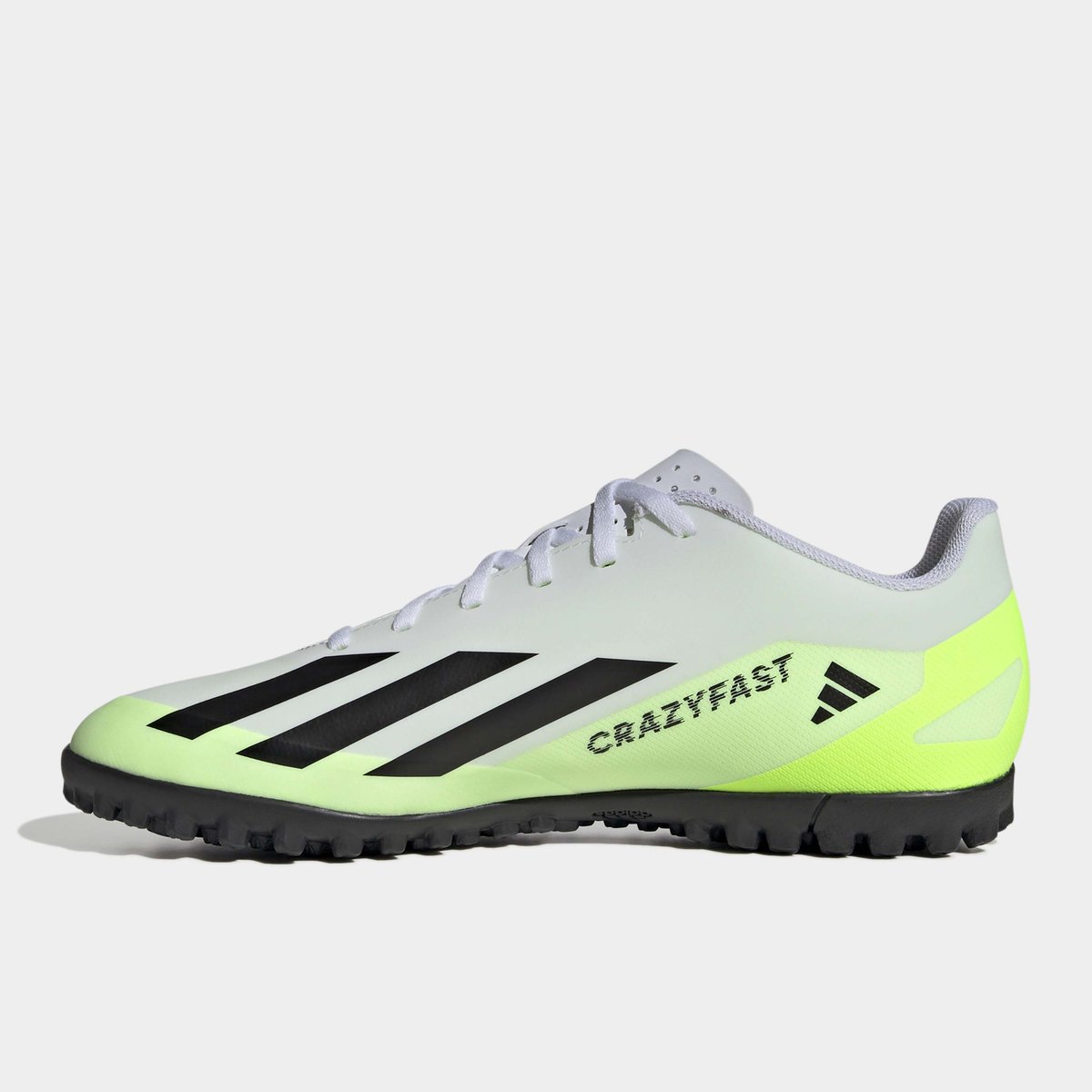 Adidas x tango 18.3 junior astro turf clearance trainers