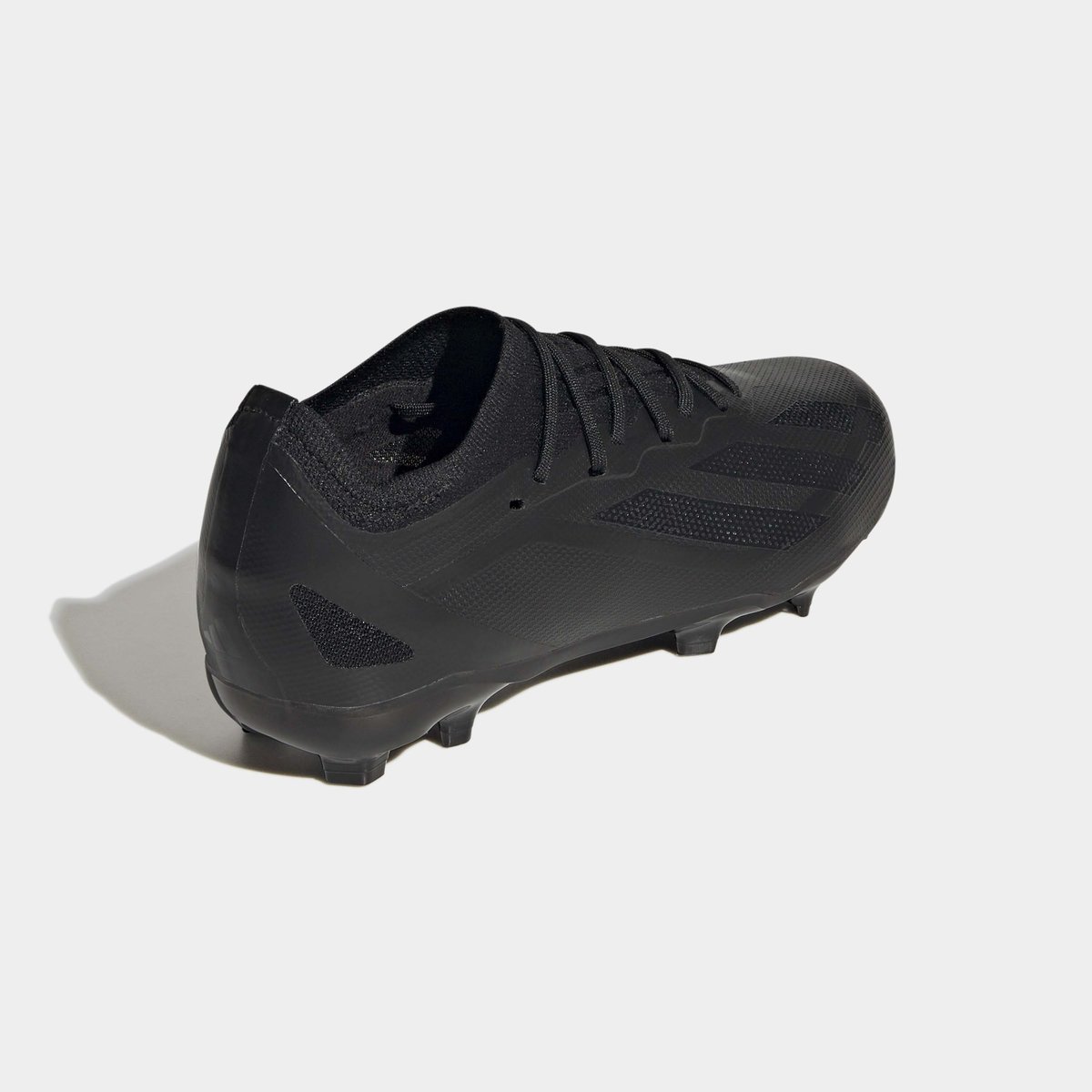 Black adidas hot sale footy boots