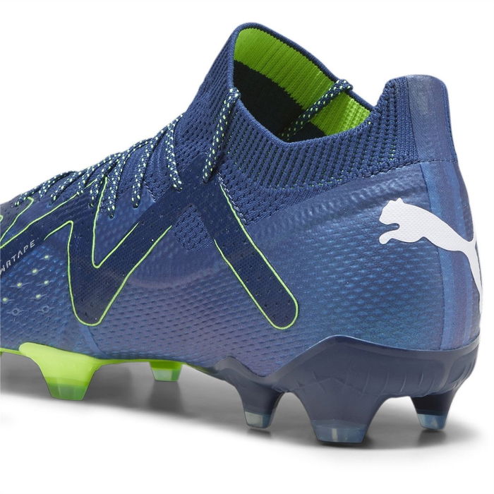 Future Ultimate.1 Firm Ground Football Boots