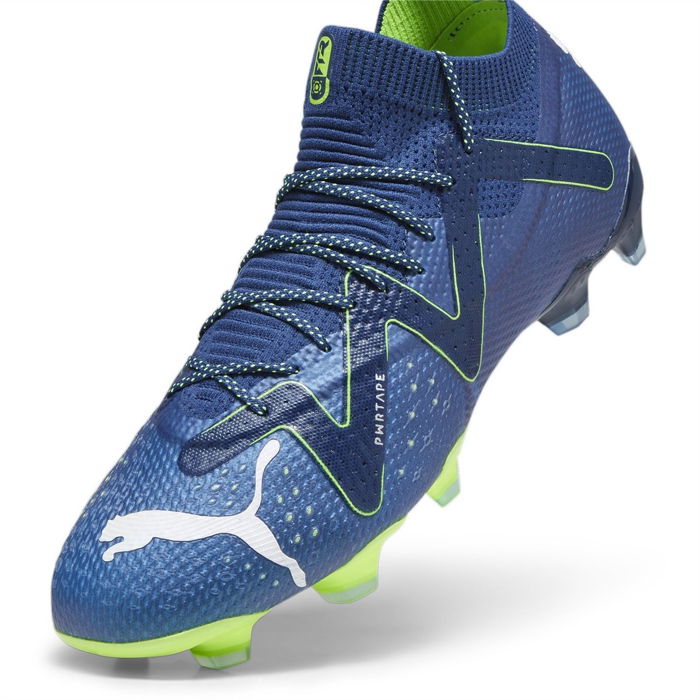 Future Ultimate.1 Firm Ground Football Boots