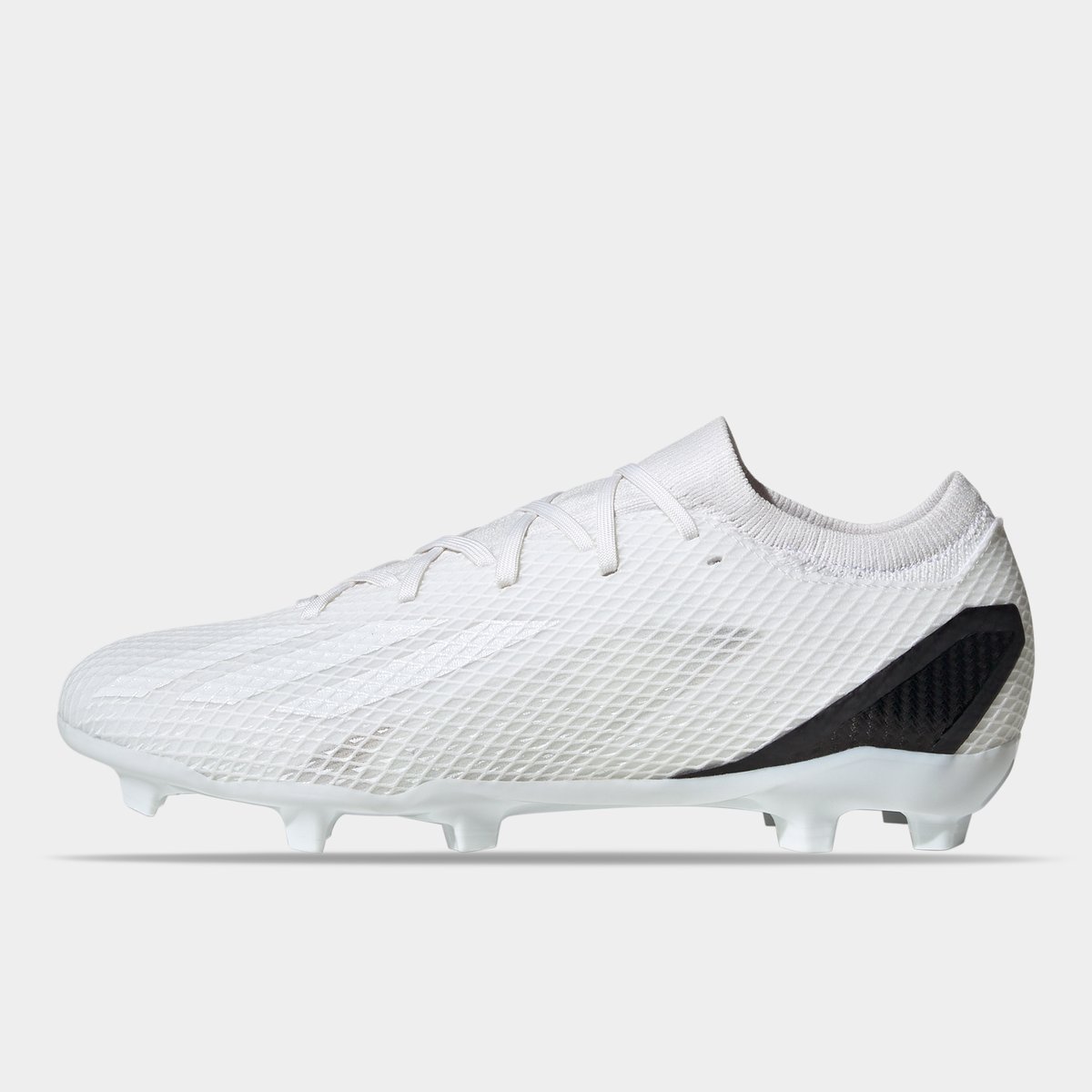 Adidas cheap boots white