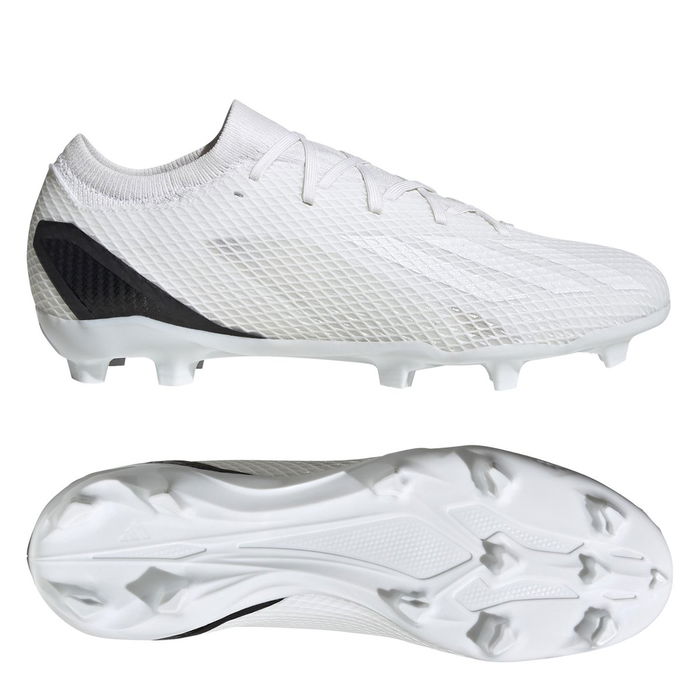 X Speedportal.3 Firm Ground Football Boots