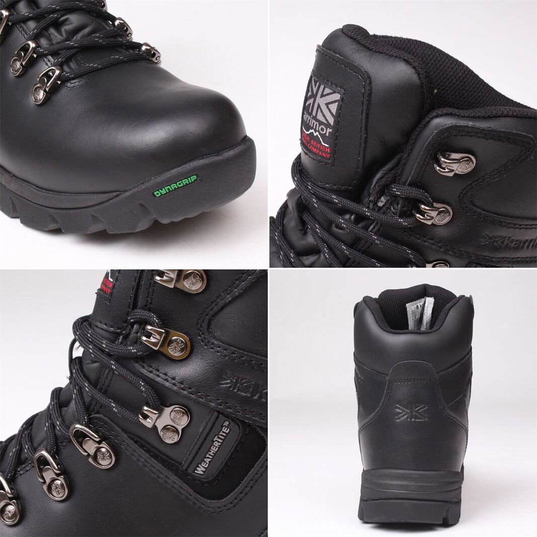 Karrimor skiddaw hot sale walking boots ladies