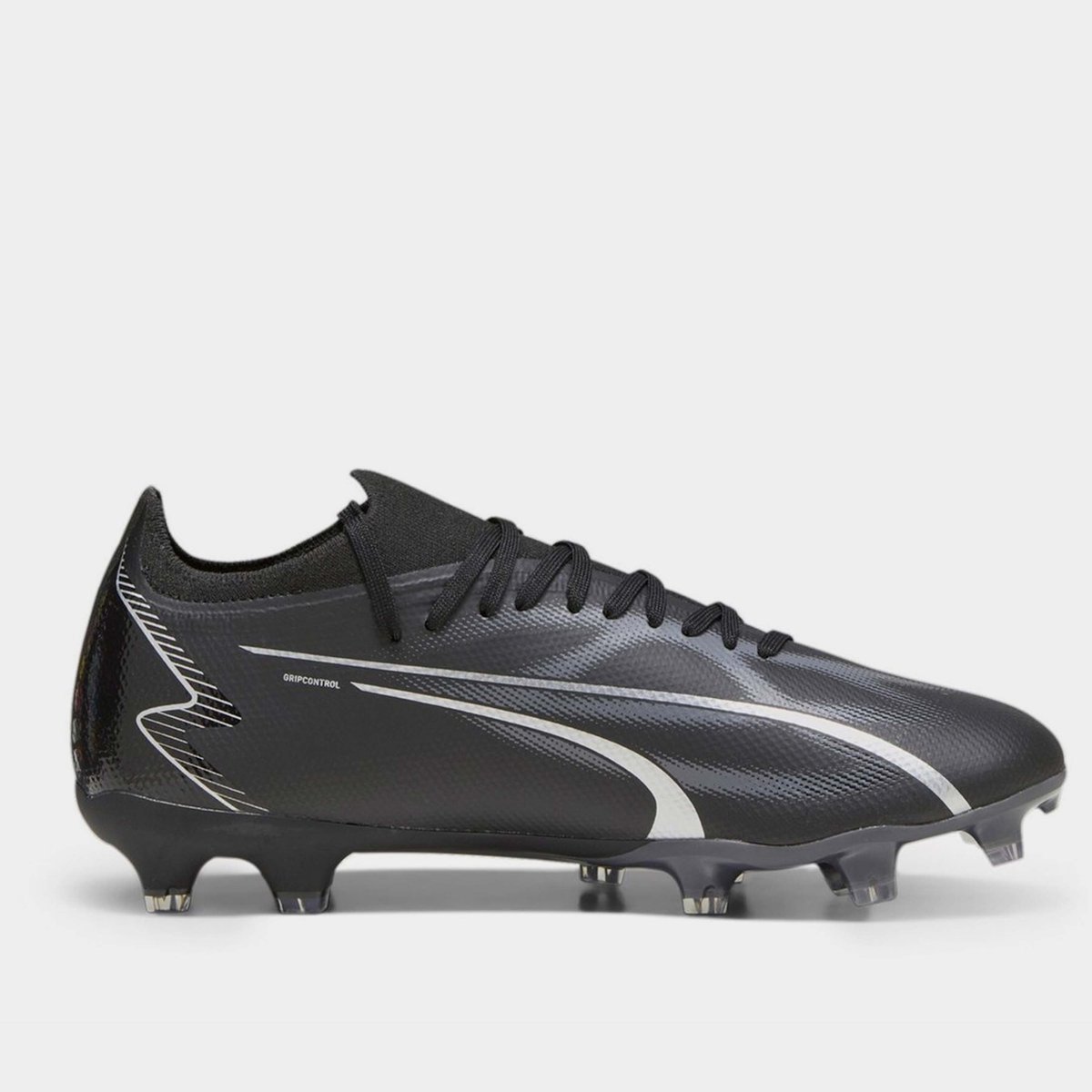 Puma evoknit sg clearance mens football boots