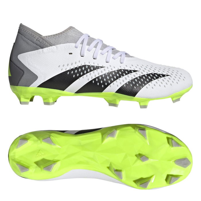 Predator Accuracy.3 Firm Ground Football Boots