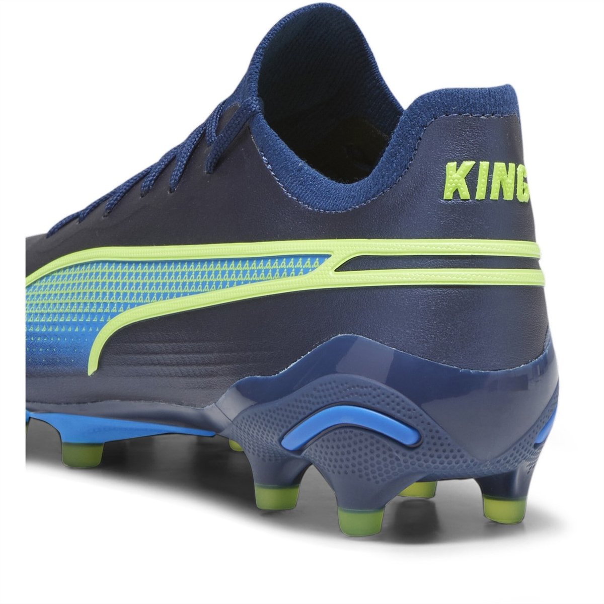 Blue puma clearance kings