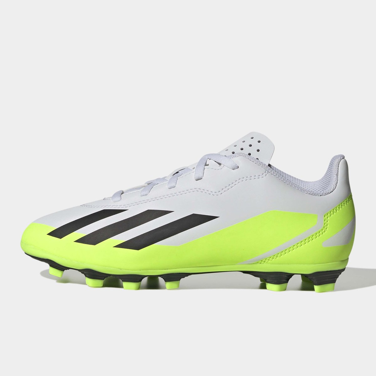 Boys adidas football on sale trainers