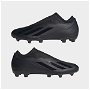 X CrazyFast .3 Laceless Adults Firm Ground Football Boots
