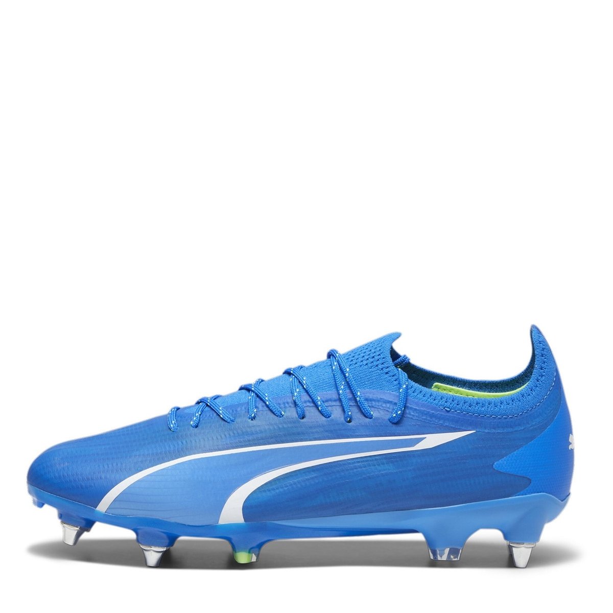 Puma soft ground soccer on sale cleats