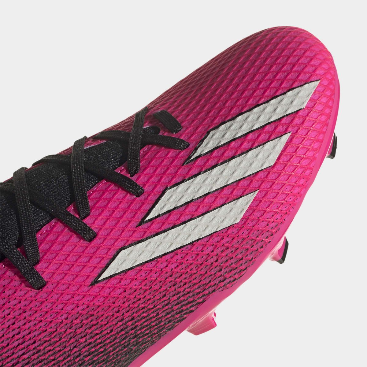 Pink adidas outlet rugby boots