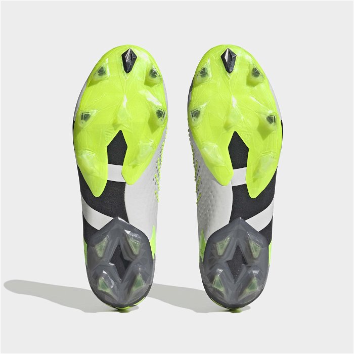 Predator .1 Firm Ground Football Boots