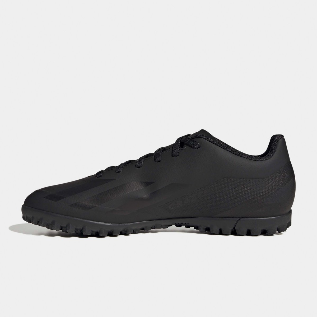 Black adidas shop astro trainers