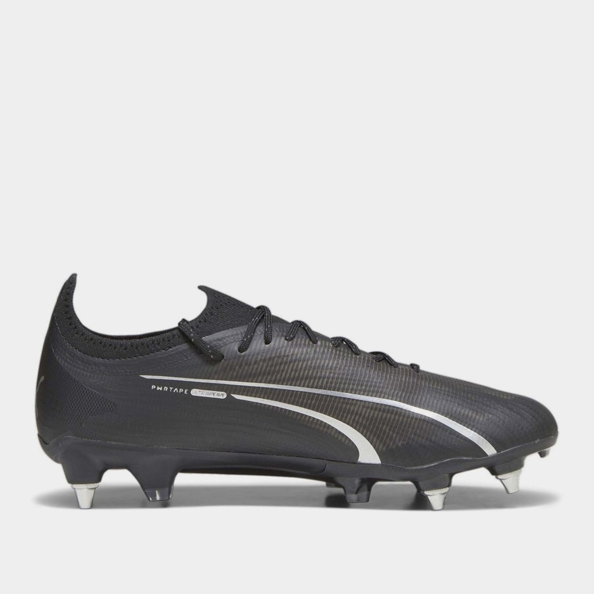 Puma football 2025 boots black