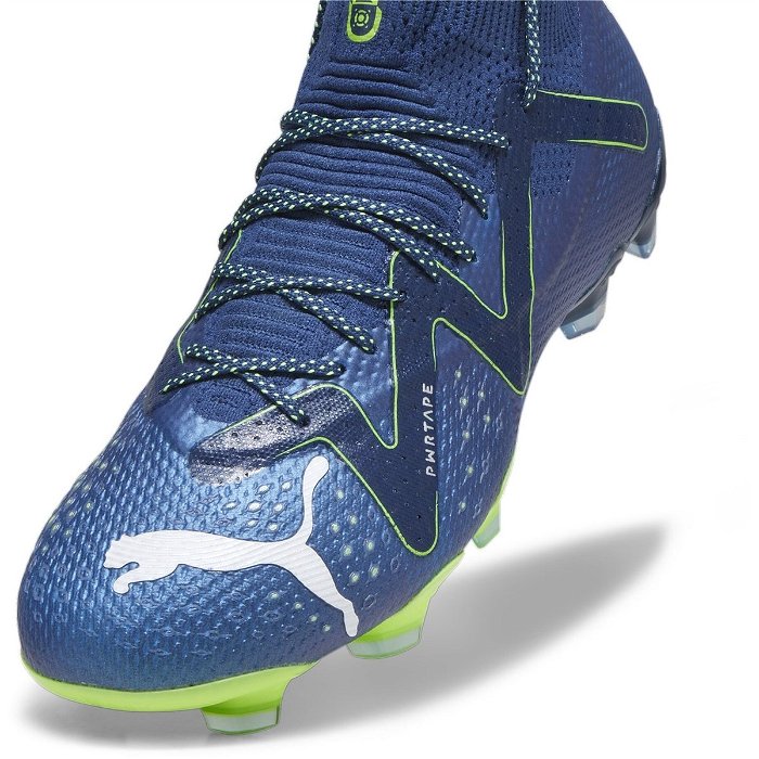 Future Ultimate.1 Womens Firm Ground Football Boots