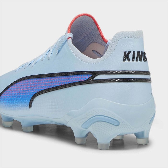 King Ultimate .1 FG/AG Football Boots