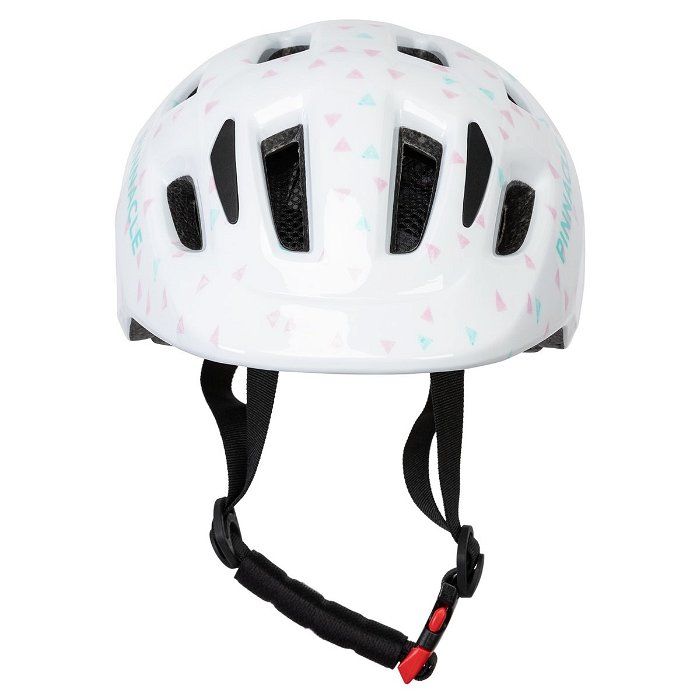 Fun Graphics Kids Bike Helmet