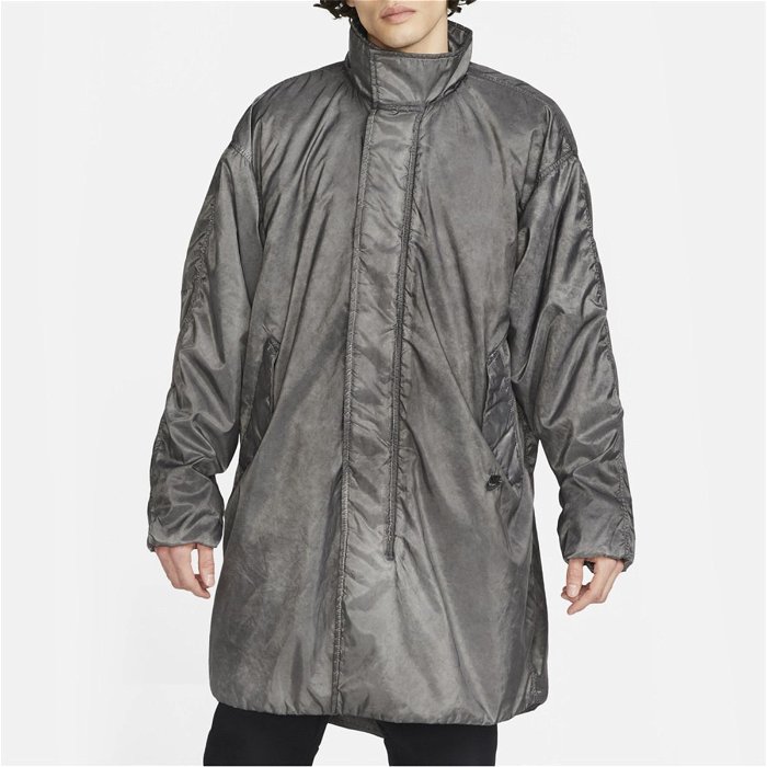 Pack Insulated Parka