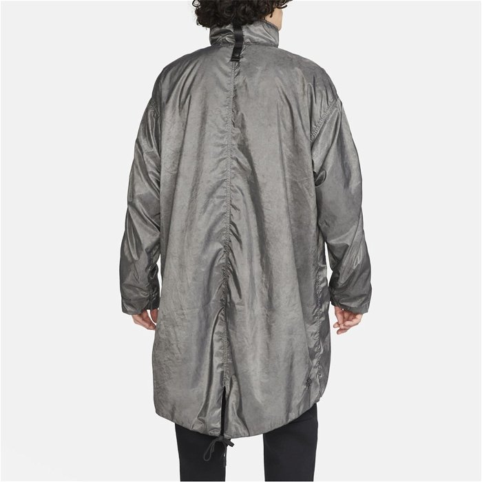 Pack Insulated Parka