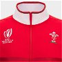 Wales RWC 2023 Mens Jacket