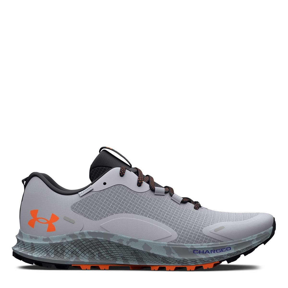 Under Armour Men's HOVR Phantom Special Edition Running Shoe, Wire  (403)/Ash Gray, 7.5 : : Clothing, Shoes & Accessories