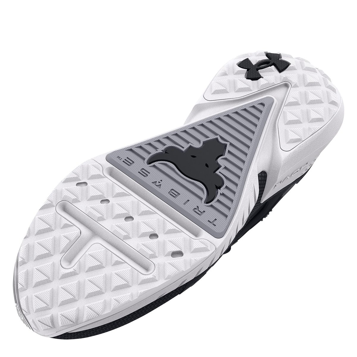 The rock under cheap armour shoes womens