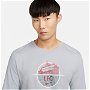 Liverpool FC Knockout Long Sleeve T Shirt