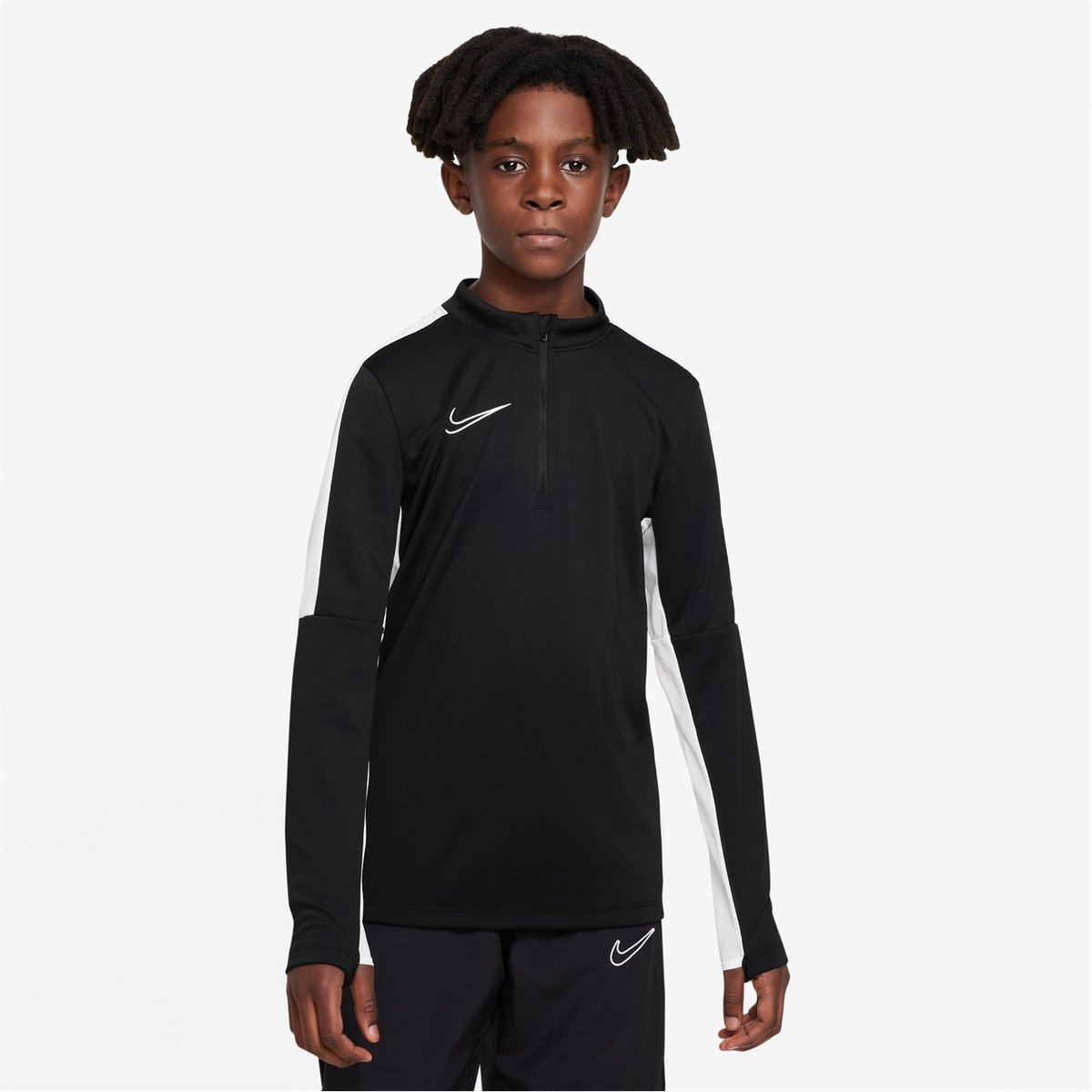 Nike Brazil Academy KIDS Anthem Jacket 2022-2023
