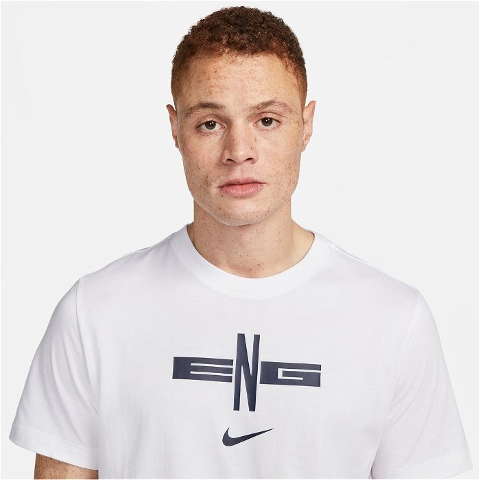 England Mens T Shirt