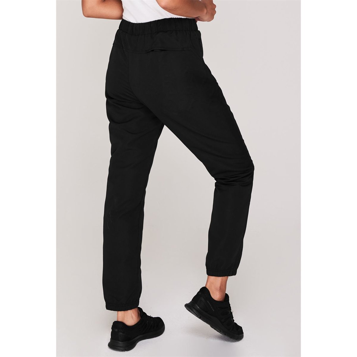 La gear closed hem jogging sales pants ladies