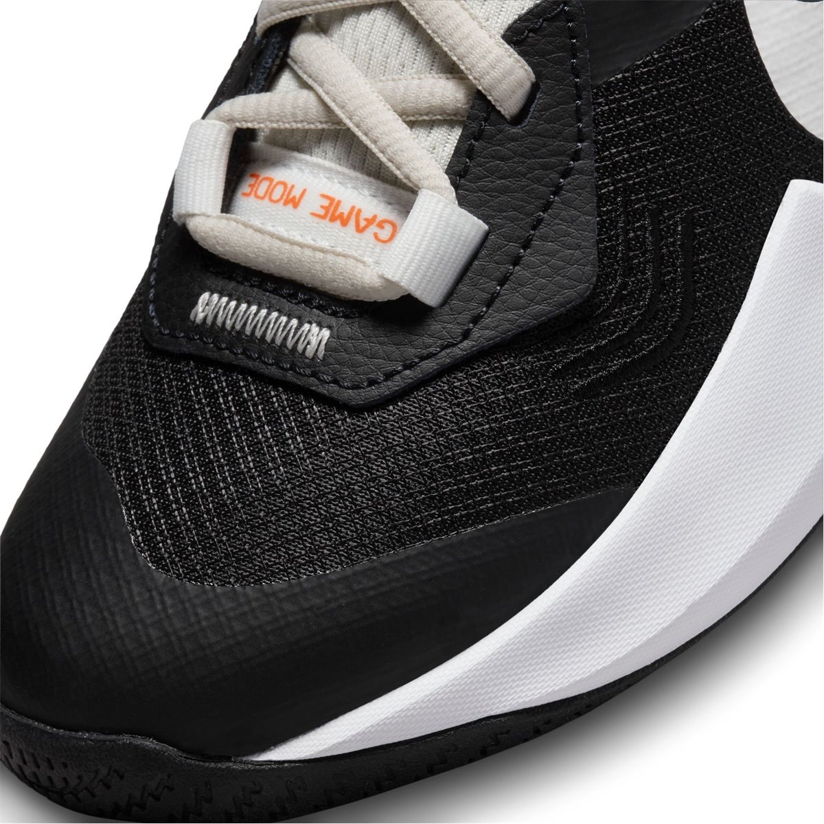 Nike air zoom zero black sale