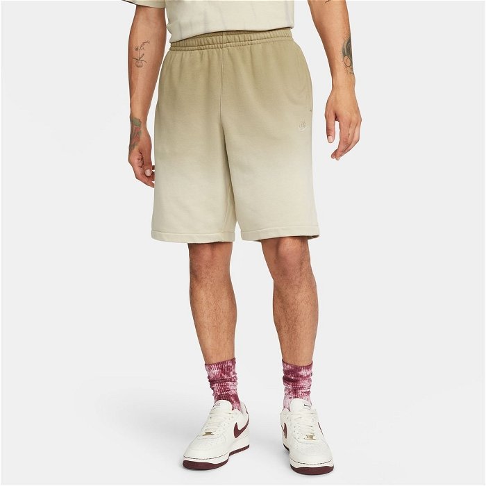 Club Dip Dyed Shorts