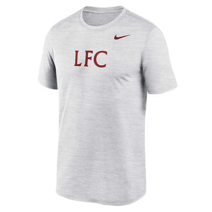 Liverpool Legend T shirt Adults