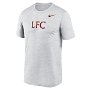 Liverpool Legend T shirt Adults