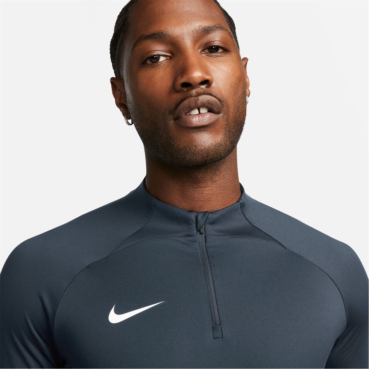 Nike academy 18 sale long sleeve drill top