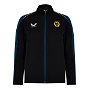 Wolverhampton Wanderers Travel Jacket