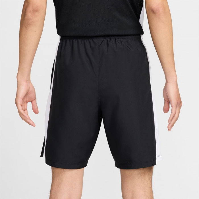 Academy Woven Shorts Mens