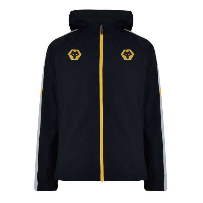 Wolverhampton Wanderers Lightweight Jacket